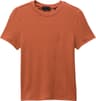 Couleur: Terracotta Heather