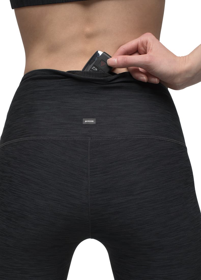 Numéro de l'image de la galerie de produits 2 pour le produit Legging 7/8 Kimble - Femme