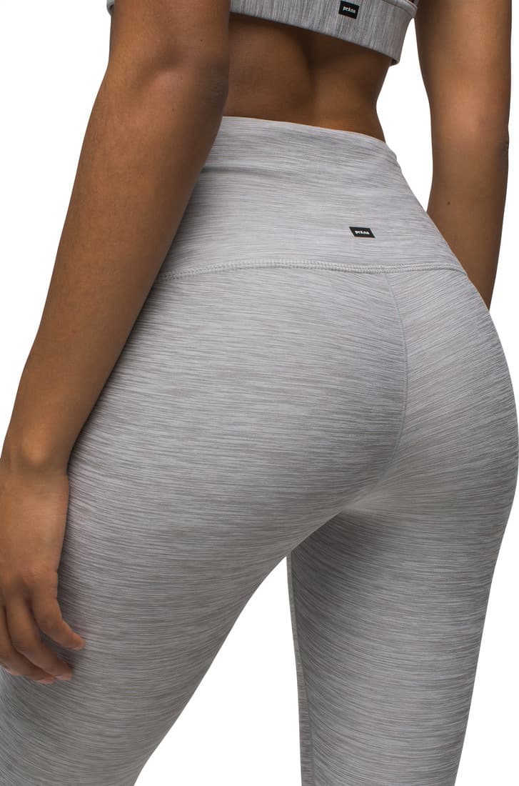 Numéro de l'image de la galerie de produits 4 pour le produit Pantalon capri Kimble - Femme