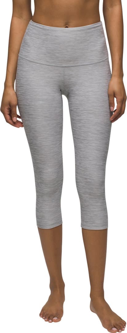 Numéro de l'image de la galerie de produits 3 pour le produit Pantalon capri Kimble - Femme