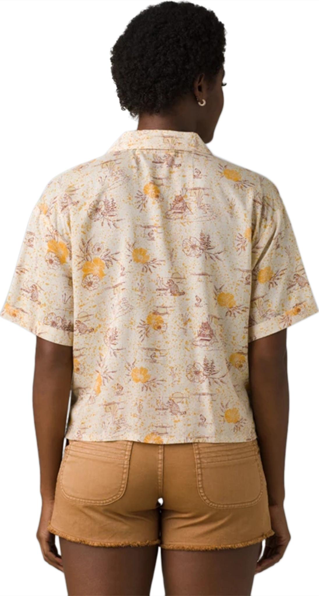 Product gallery image number 2 for product Iguala Top - Women's