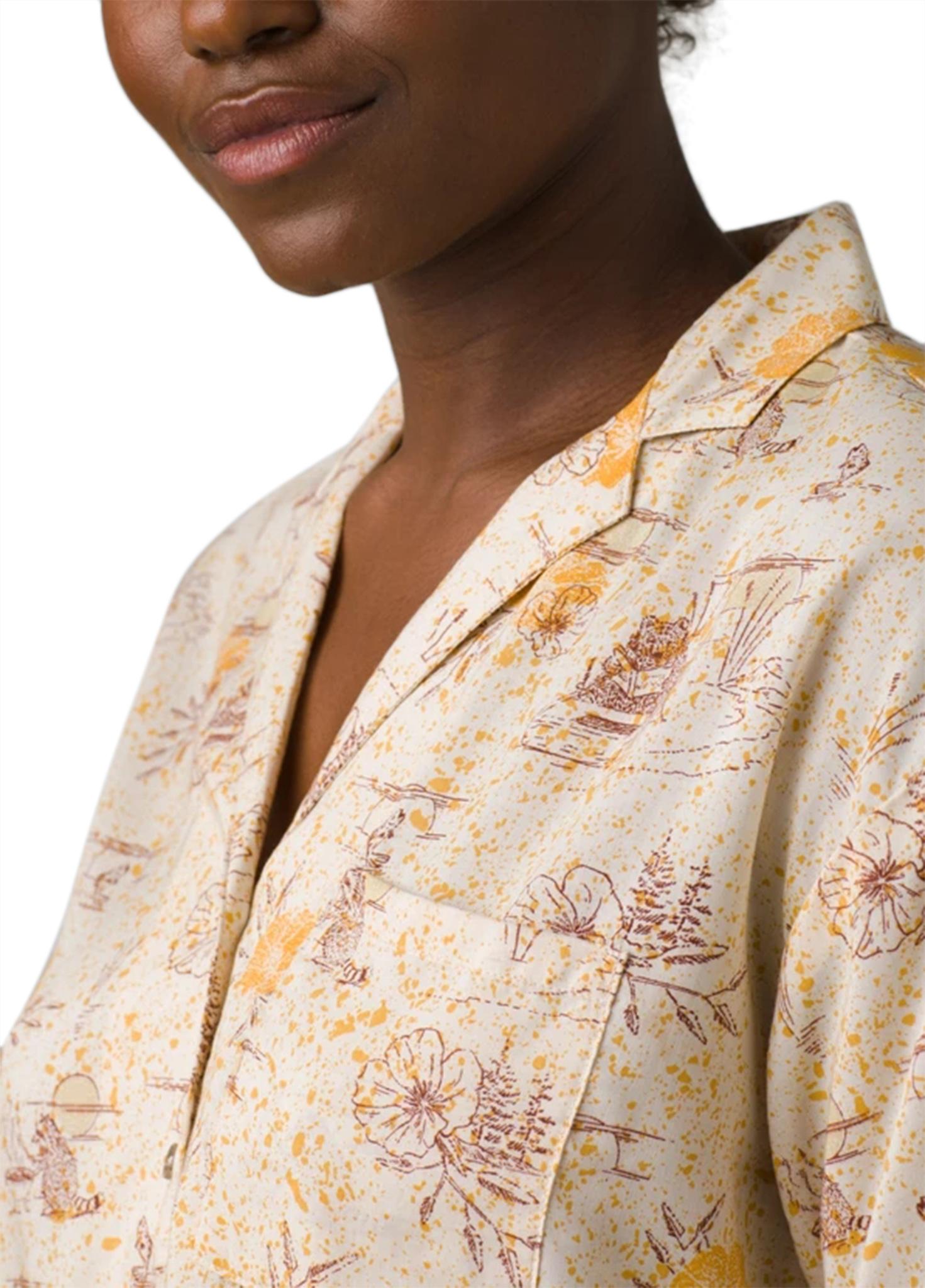 Product gallery image number 3 for product Iguala Top - Women's