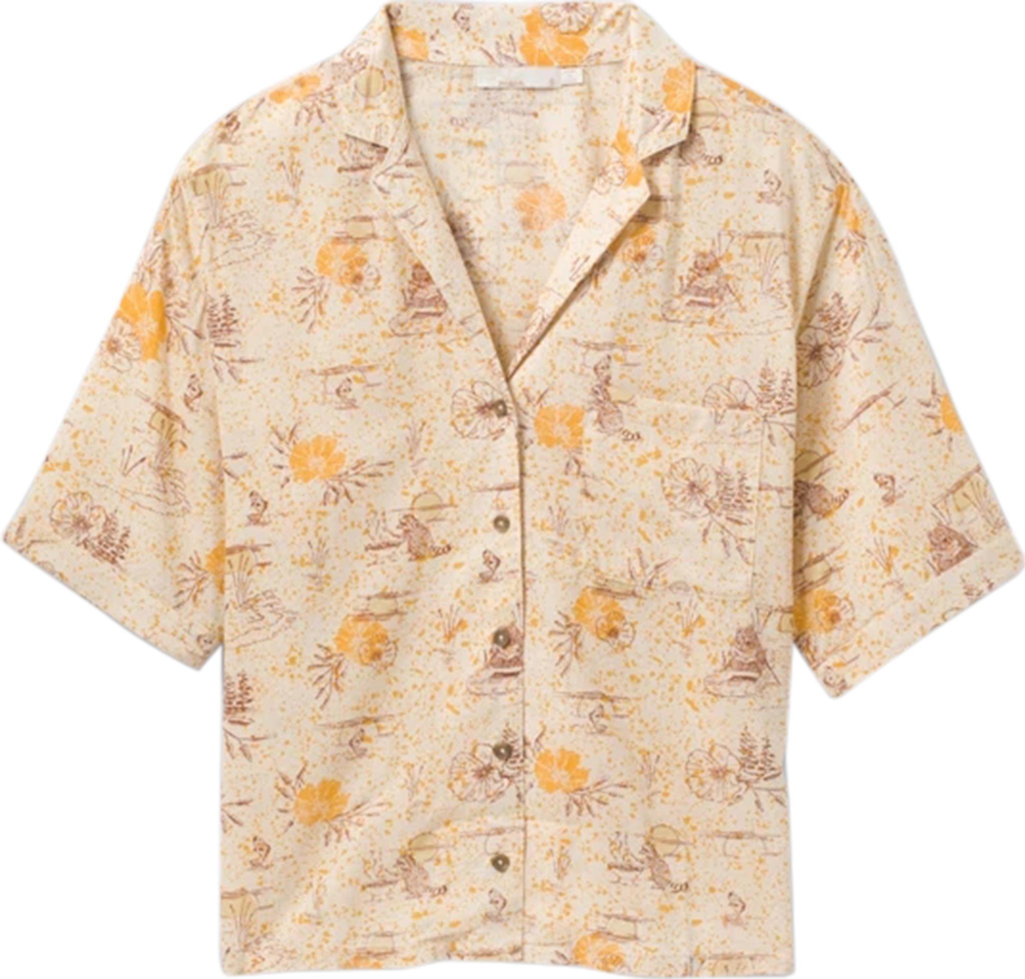 Product gallery image number 4 for product Iguala Top - Women's