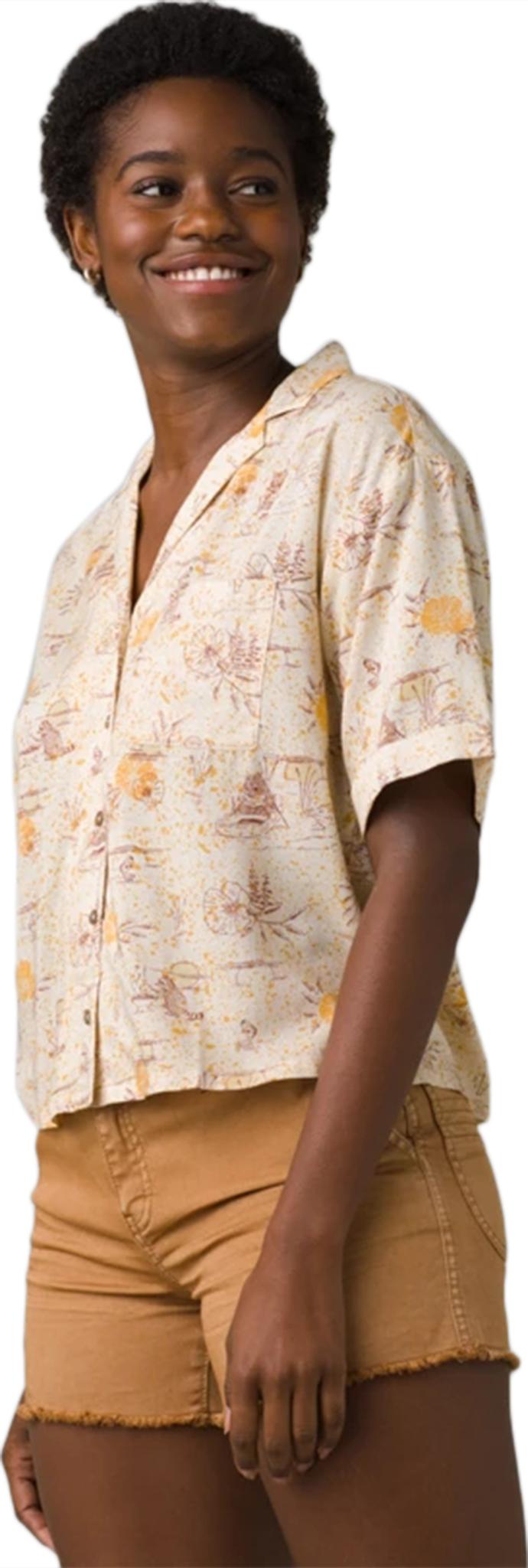 Product gallery image number 1 for product Iguala Top - Women's