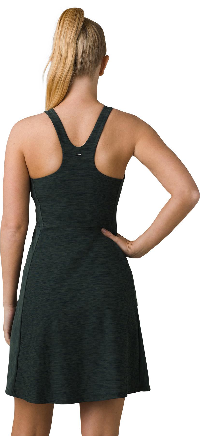 Numéro de l'image de la galerie de produits 2 pour le produit Robe Kimble - Femme