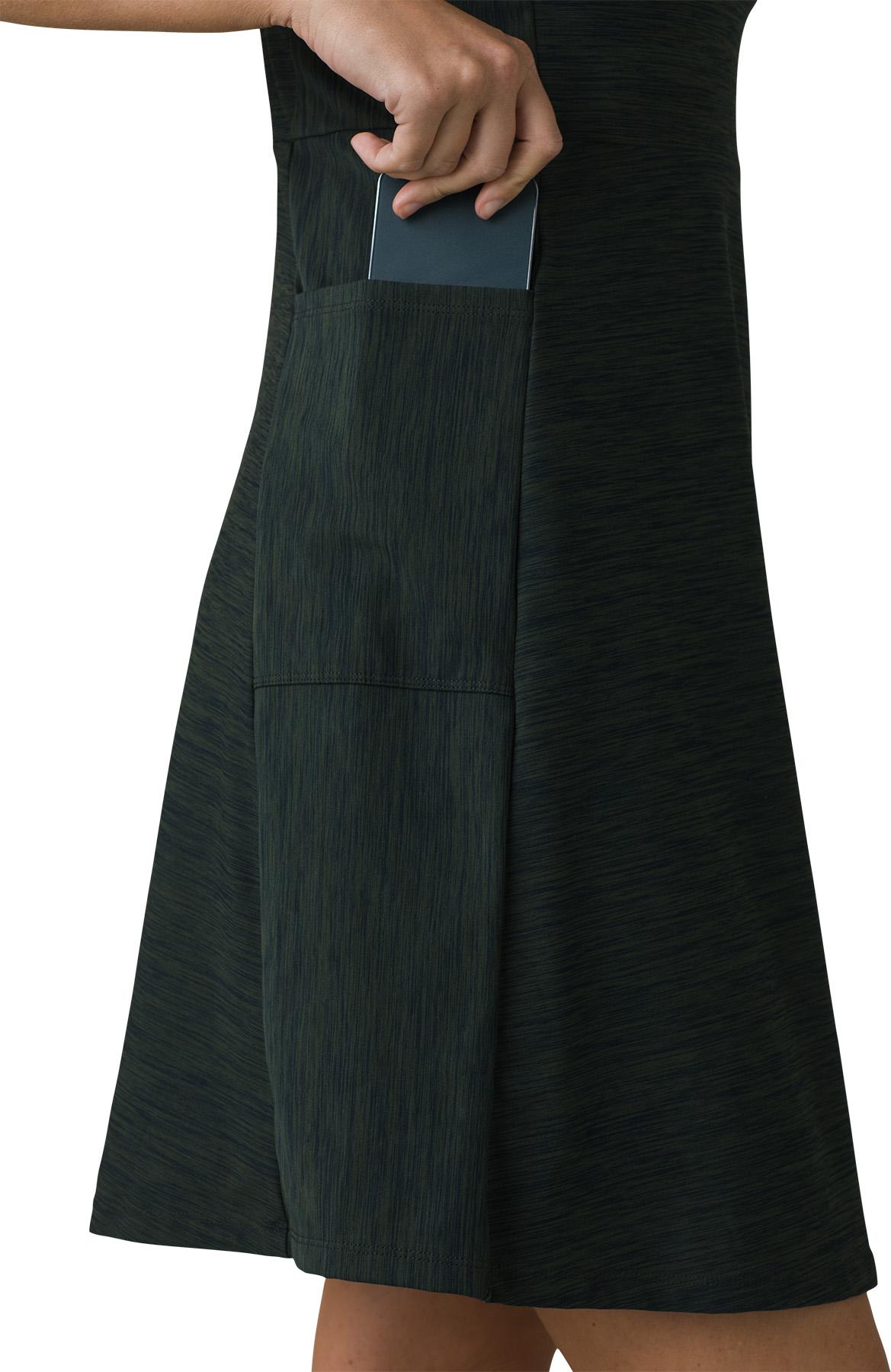 Numéro de l'image de la galerie de produits 4 pour le produit Robe Kimble - Femme