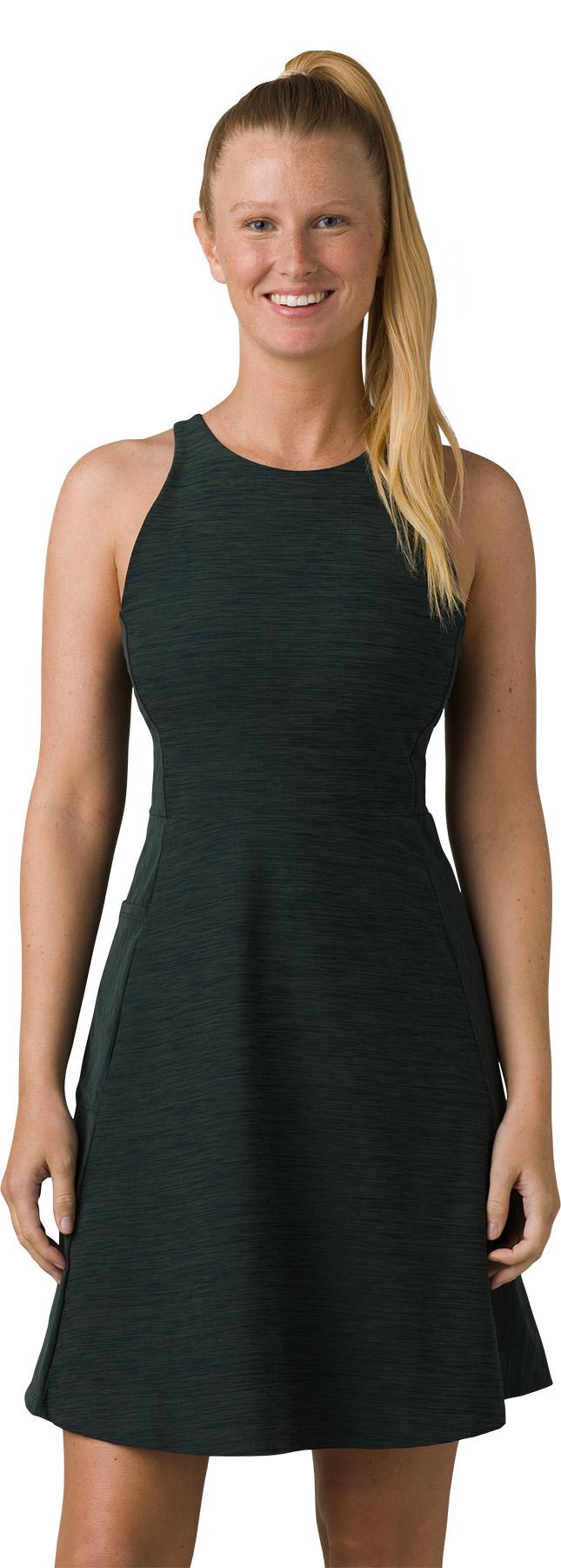 Numéro de l'image de la galerie de produits 5 pour le produit Robe Kimble - Femme