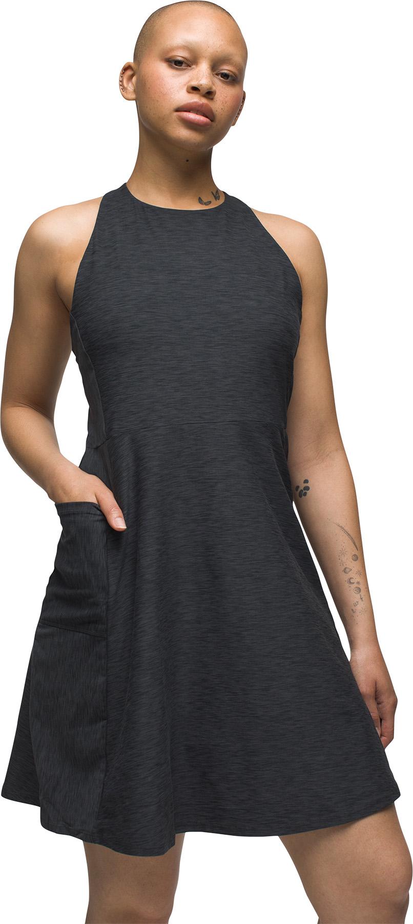 Numéro de l'image de la galerie de produits 4 pour le produit Robe Kimble - Femme