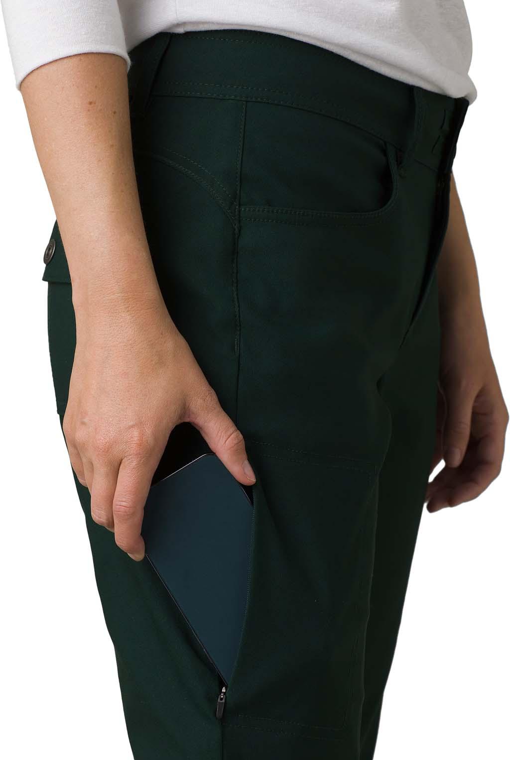 Numéro de l'image de la galerie de produits 4 pour le produit Pantalon Halle II - Femme