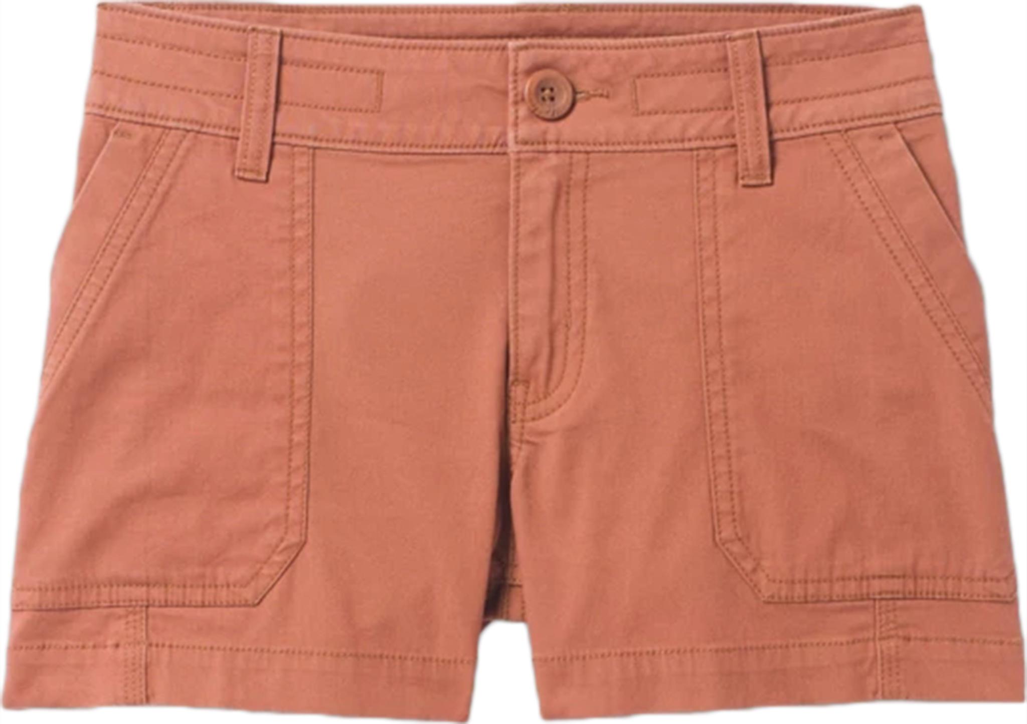 Product gallery image number 3 for product Elle Short Inseam 3" - Women's