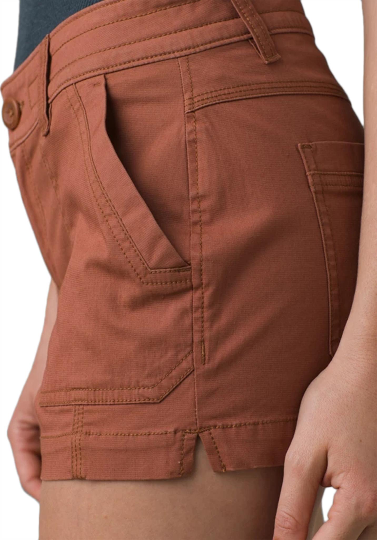Product gallery image number 4 for product Elle Short Inseam 3" - Women's