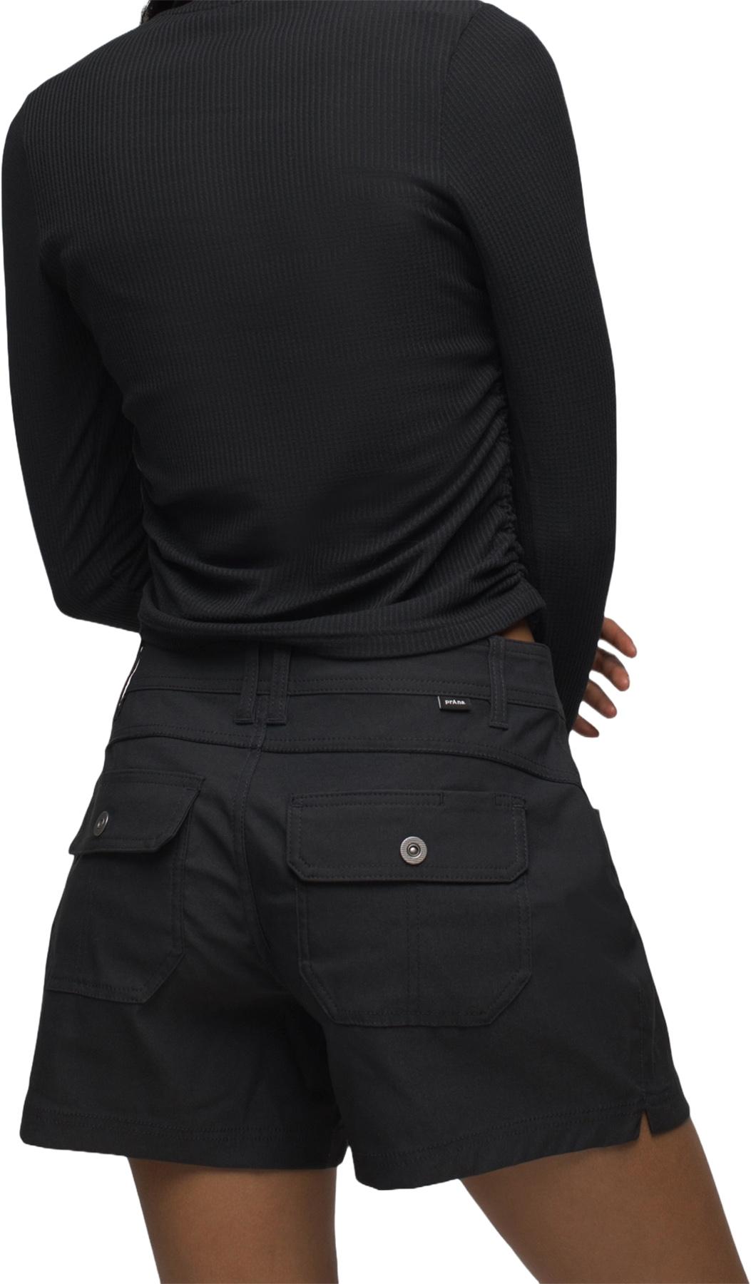 Product gallery image number 2 for product Halle II Short - Women's