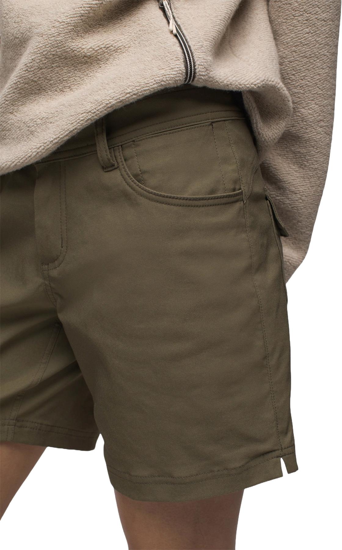 Numéro de l'image de la galerie de produits 3 pour le produit Short Halle II - Femme