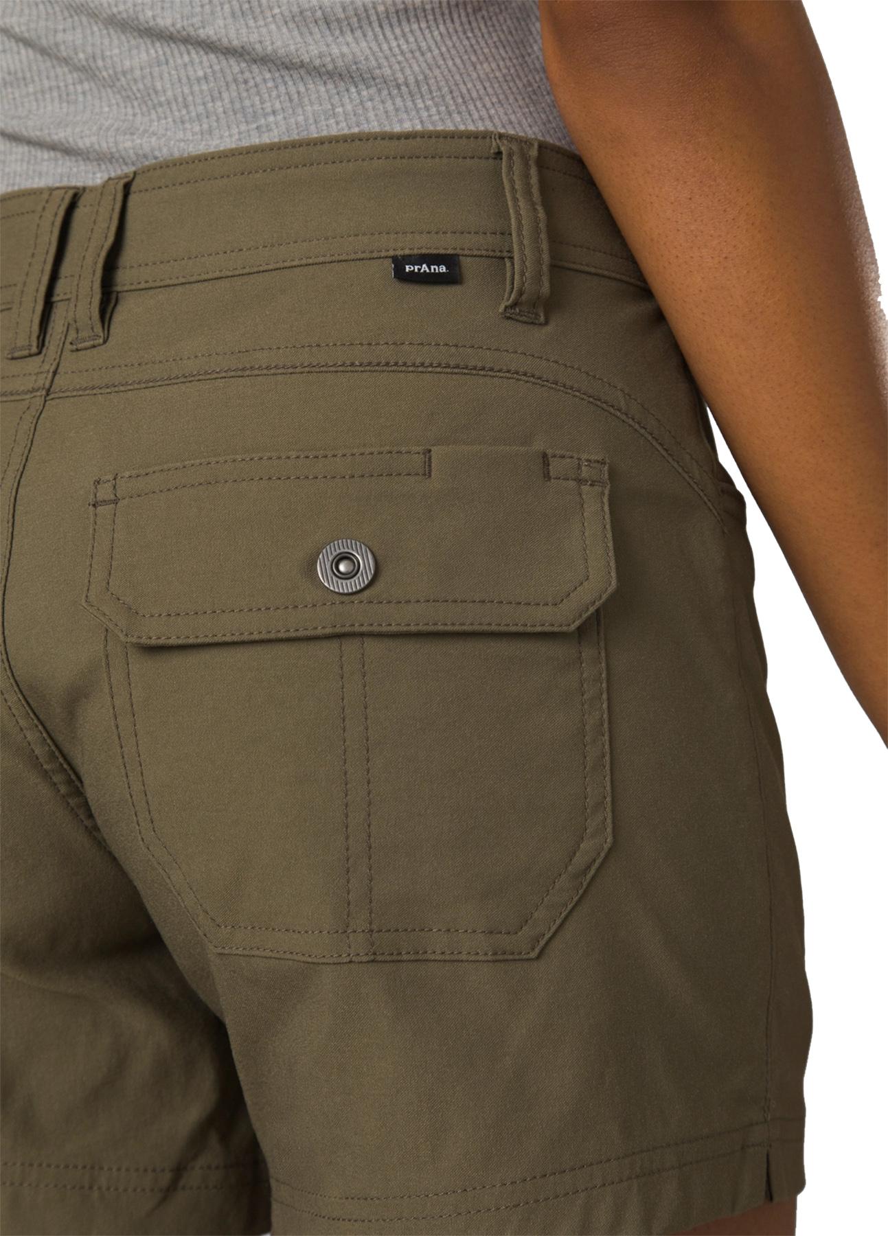 Numéro de l'image de la galerie de produits 4 pour le produit Short Halle II - Femme