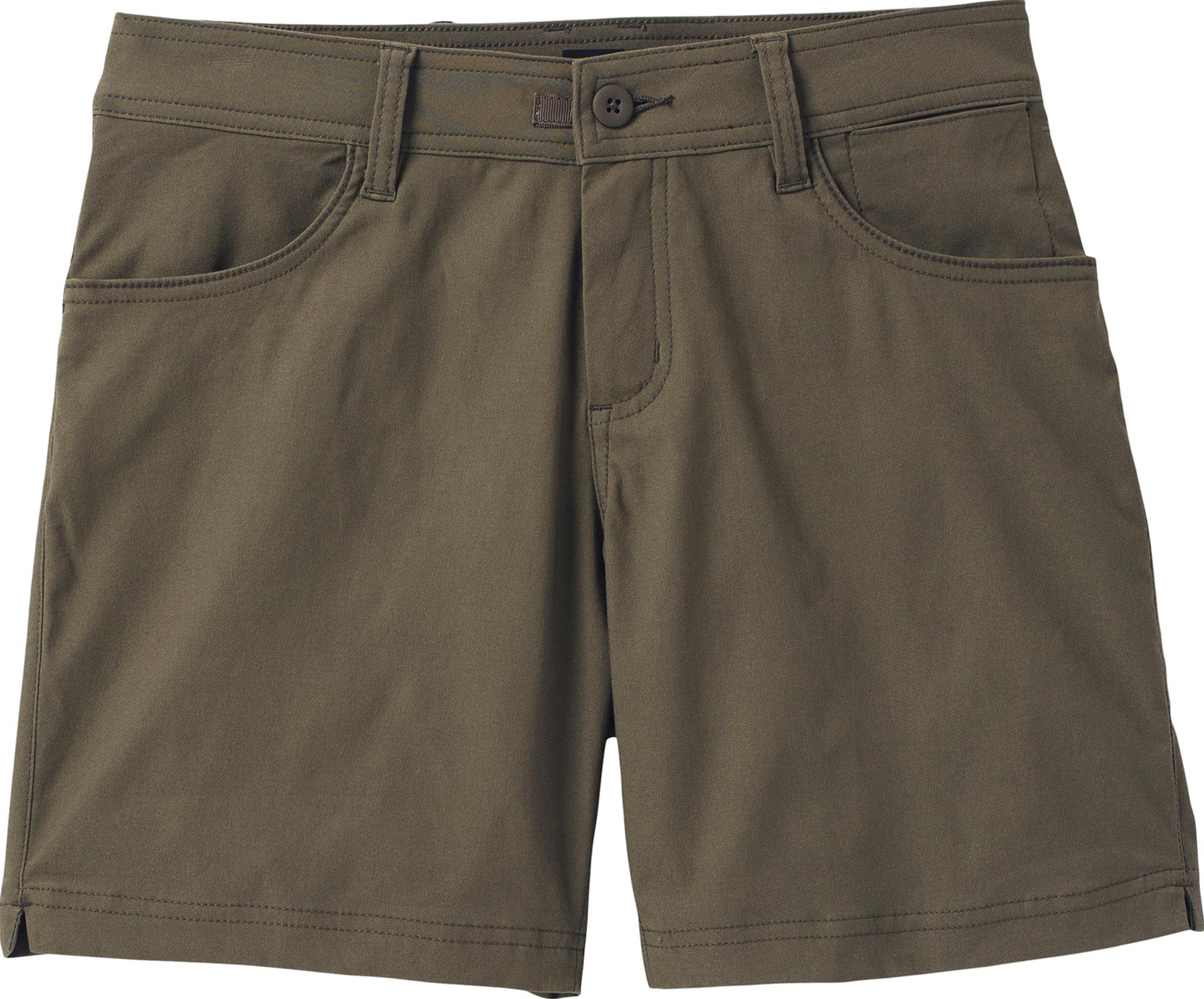 Numéro de l'image de la galerie de produits 5 pour le produit Short Halle II - Femme