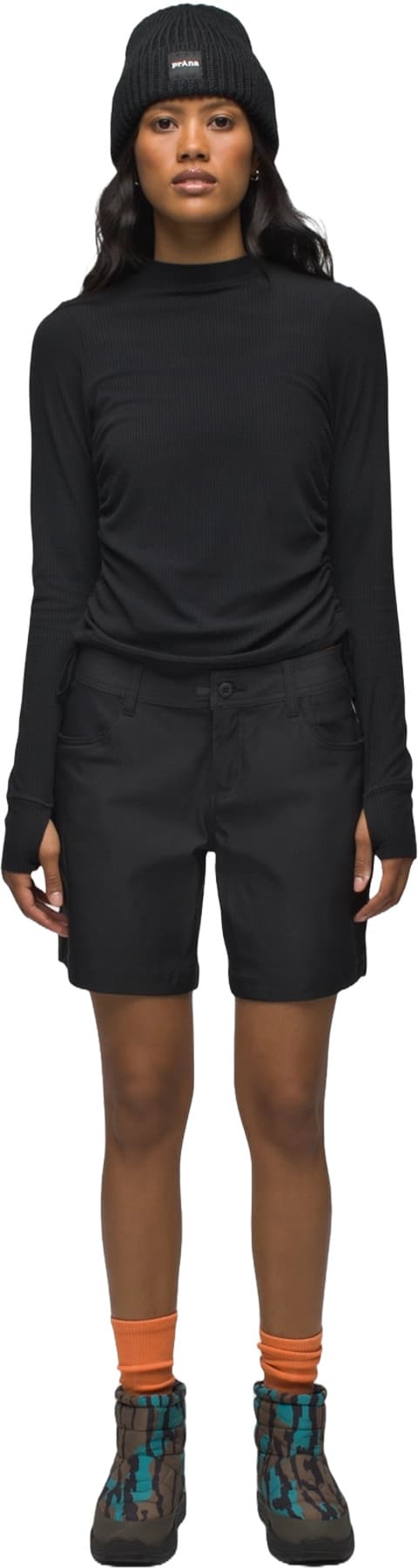 Product gallery image number 5 for product Halle II Short - Women's