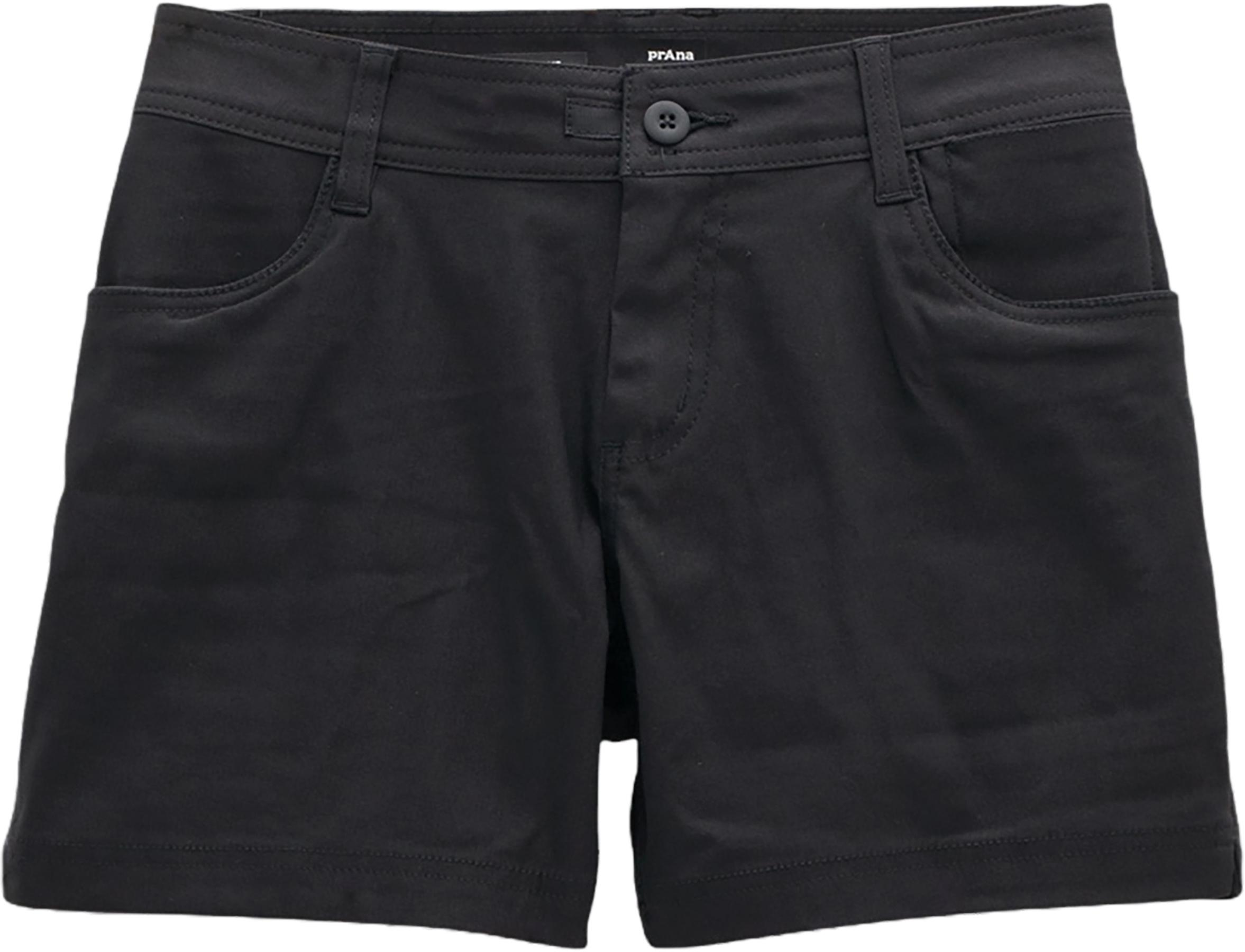 Product gallery image number 1 for product Halle II Short - Women's