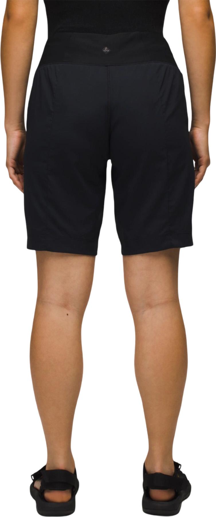 Product gallery image number 4 for product Koen Flat Front Shorts - Women's
