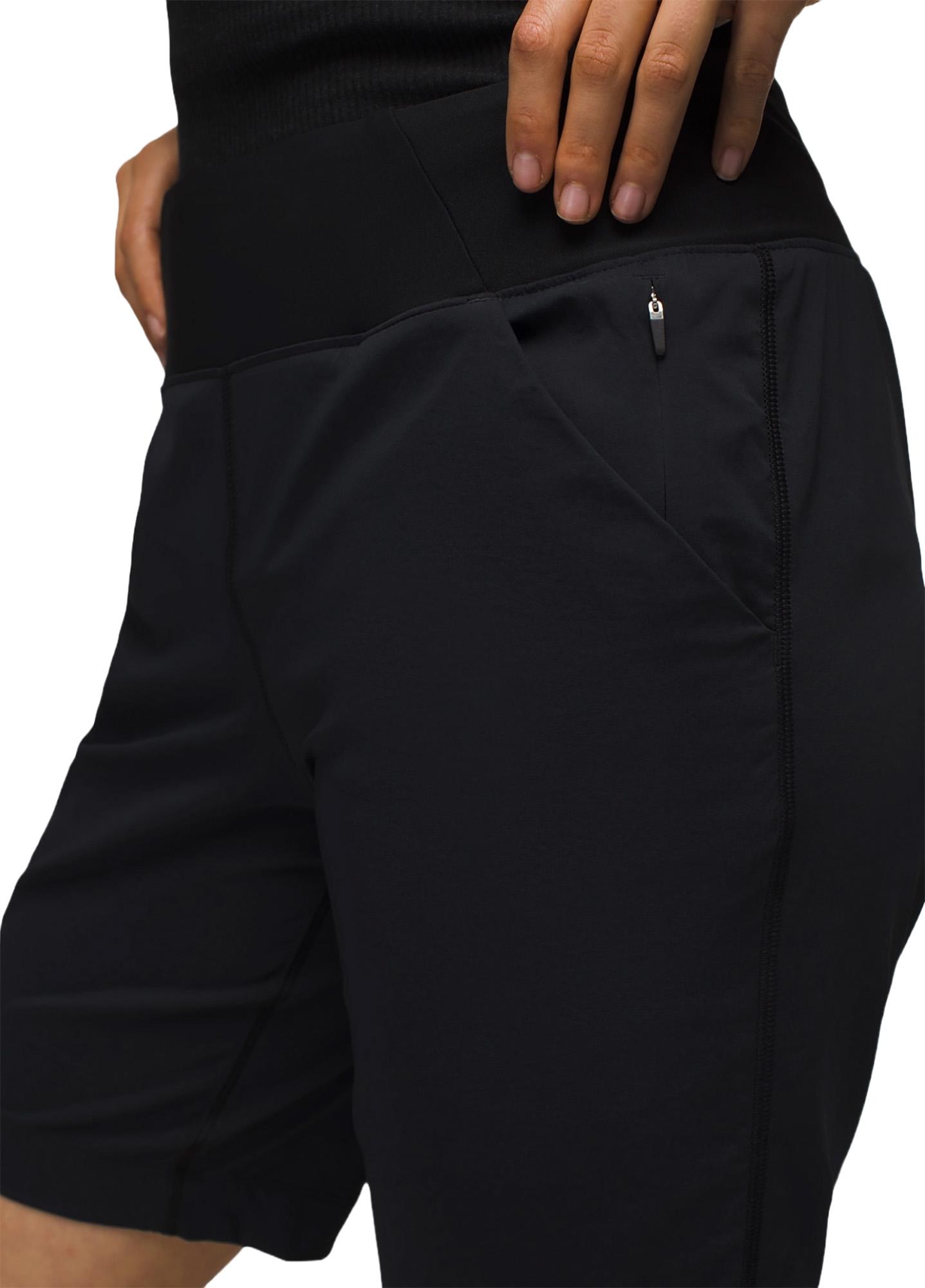 Product gallery image number 5 for product Koen Flat Front Shorts - Women's