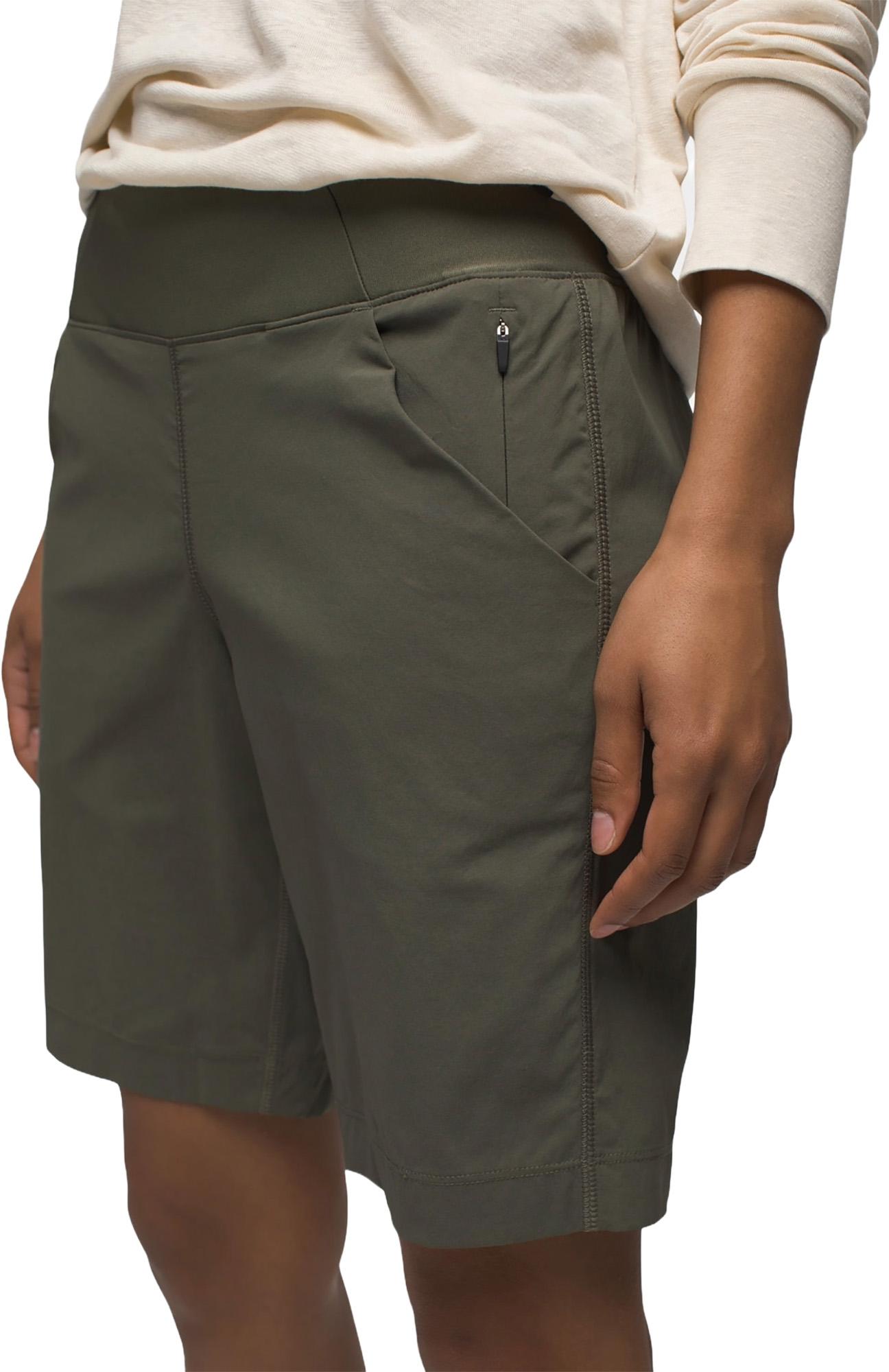 Product gallery image number 5 for product Koen Flat Front Shorts - Women's