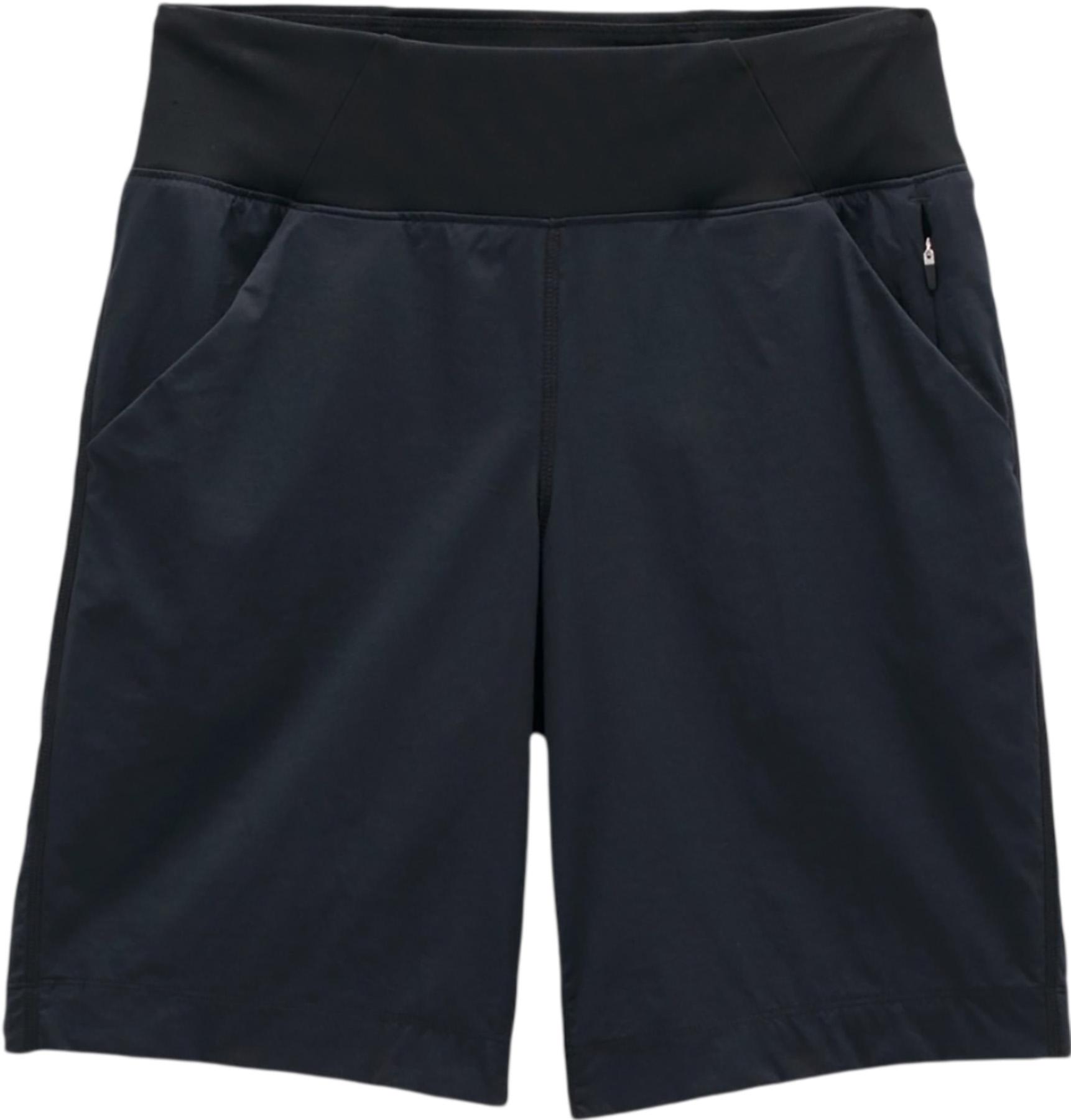 Product gallery image number 3 for product Koen Flat Front Shorts - Women's