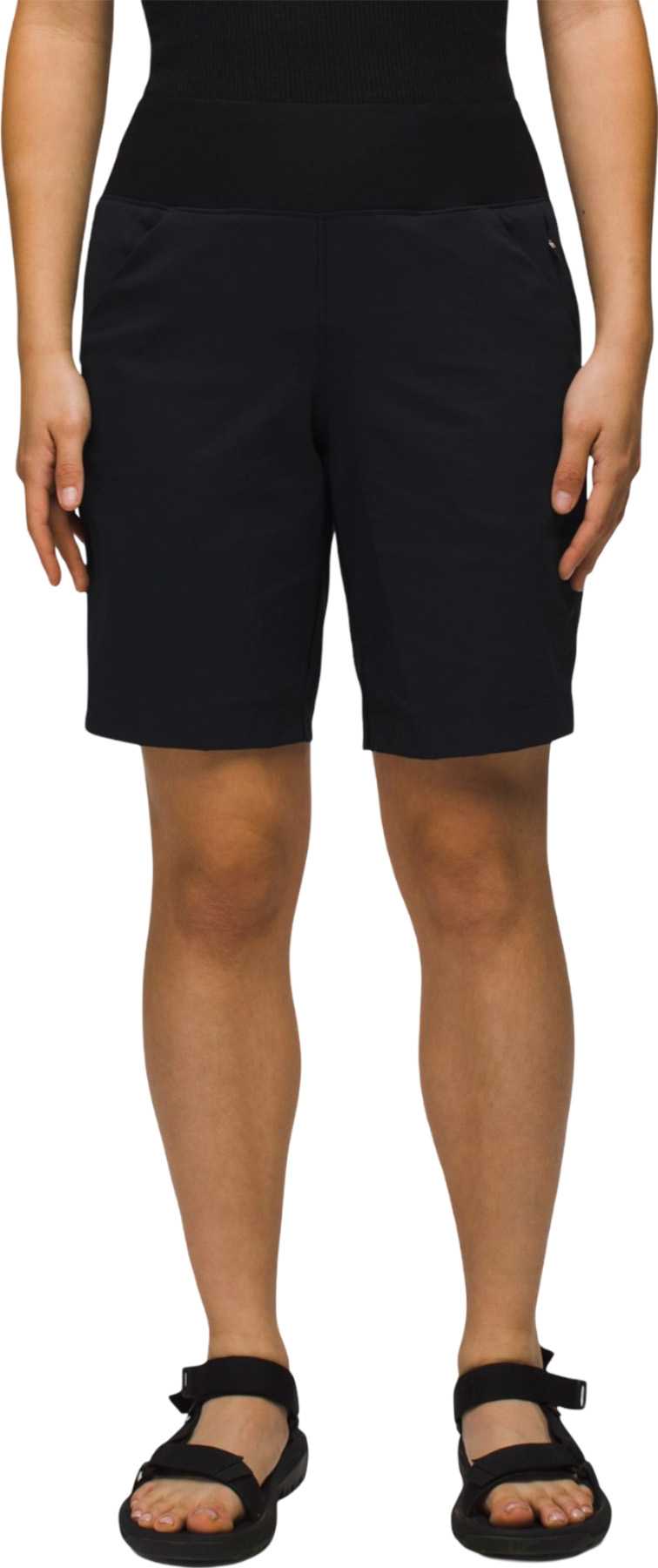 Product image for Koen Flat Front Shorts - Women's