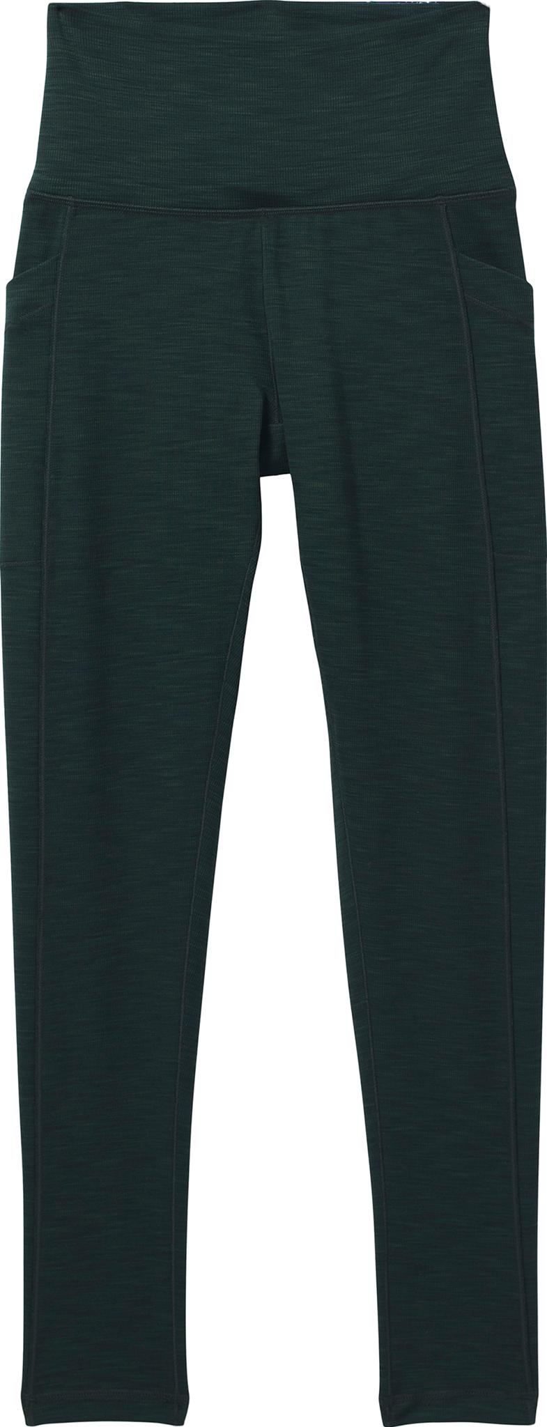 Product gallery image number 3 for product Becksa Plus Size 7/8 Legging - Women's