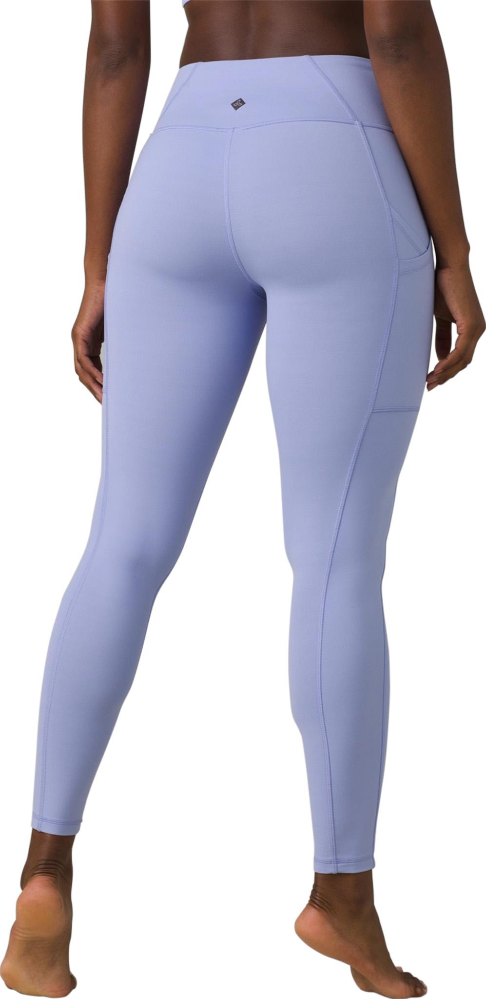 Numéro de l'image de la galerie de produits 2 pour le produit Legging Electa II - Femme