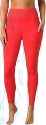 Couleur: Carmine Red