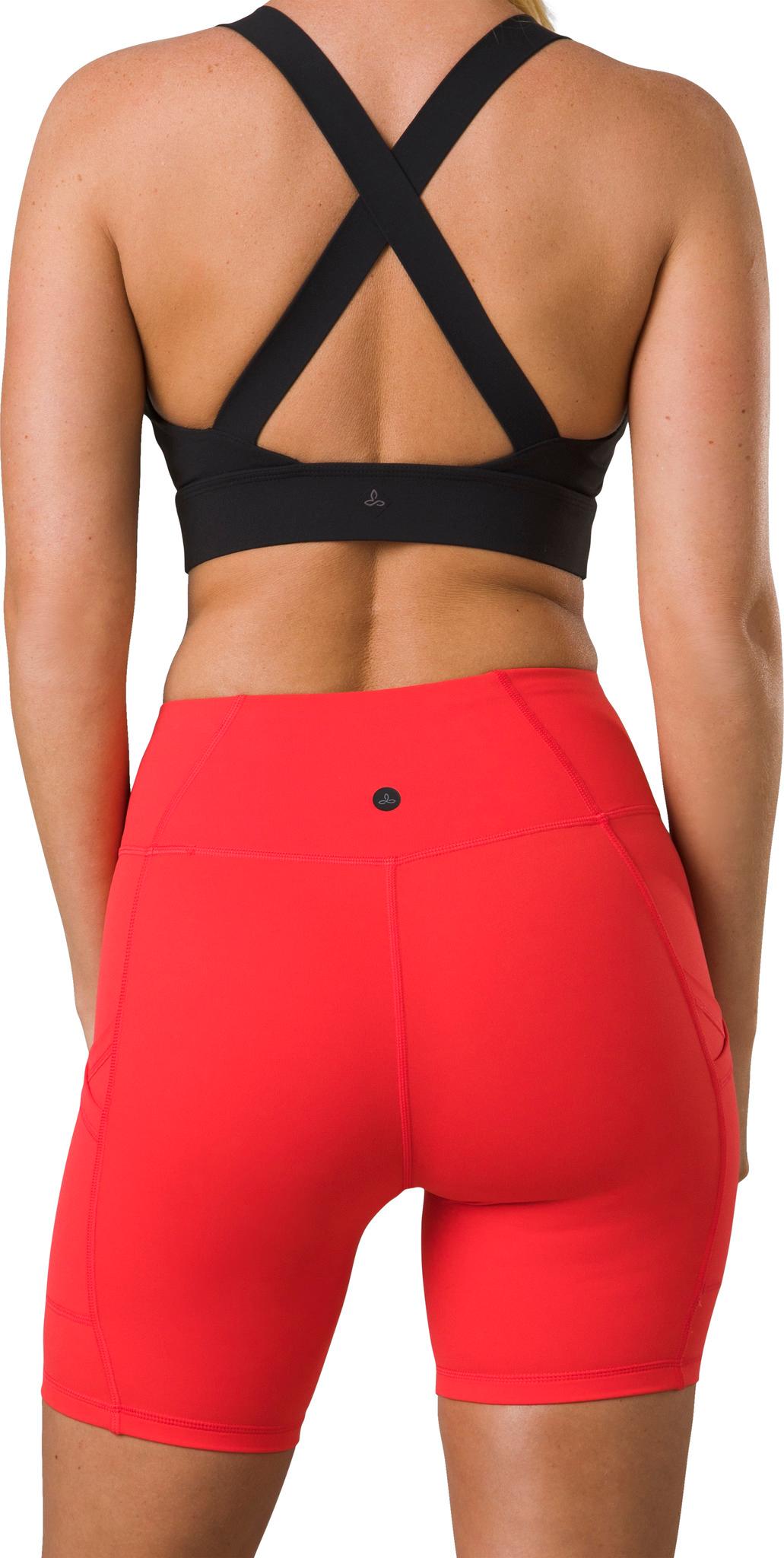 Product gallery image number 2 for product Electa II Shorts - Women's