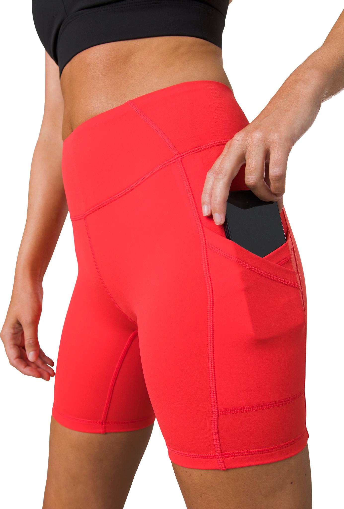 Product gallery image number 4 for product Electa II Shorts - Women's
