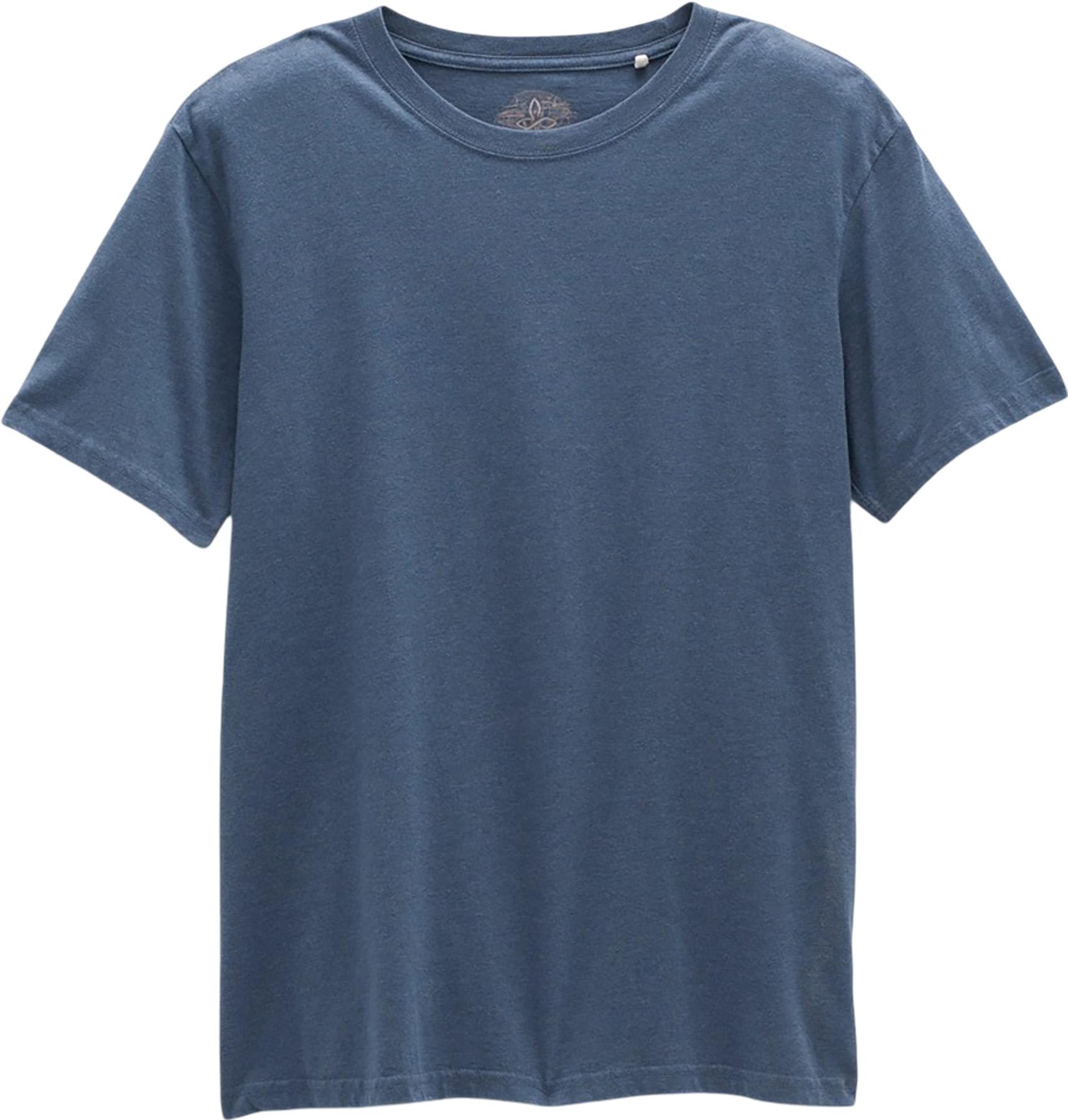 Denim Heather