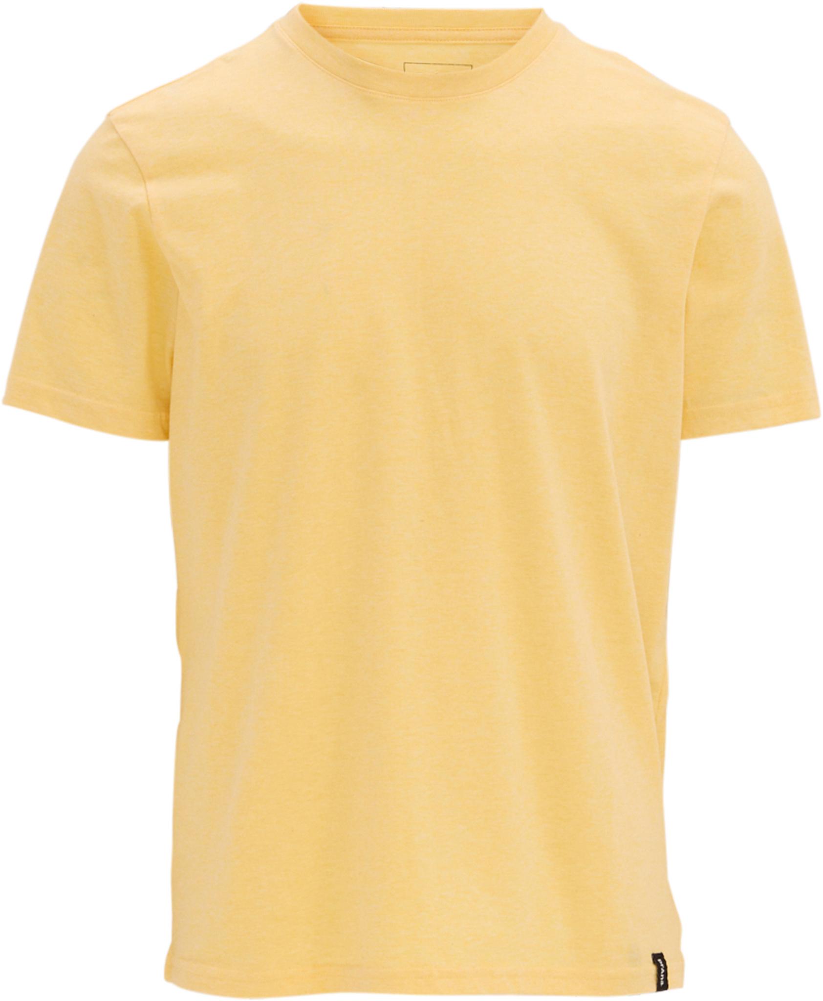 Image de produit pour T-shirt à col rond prAna - Homme