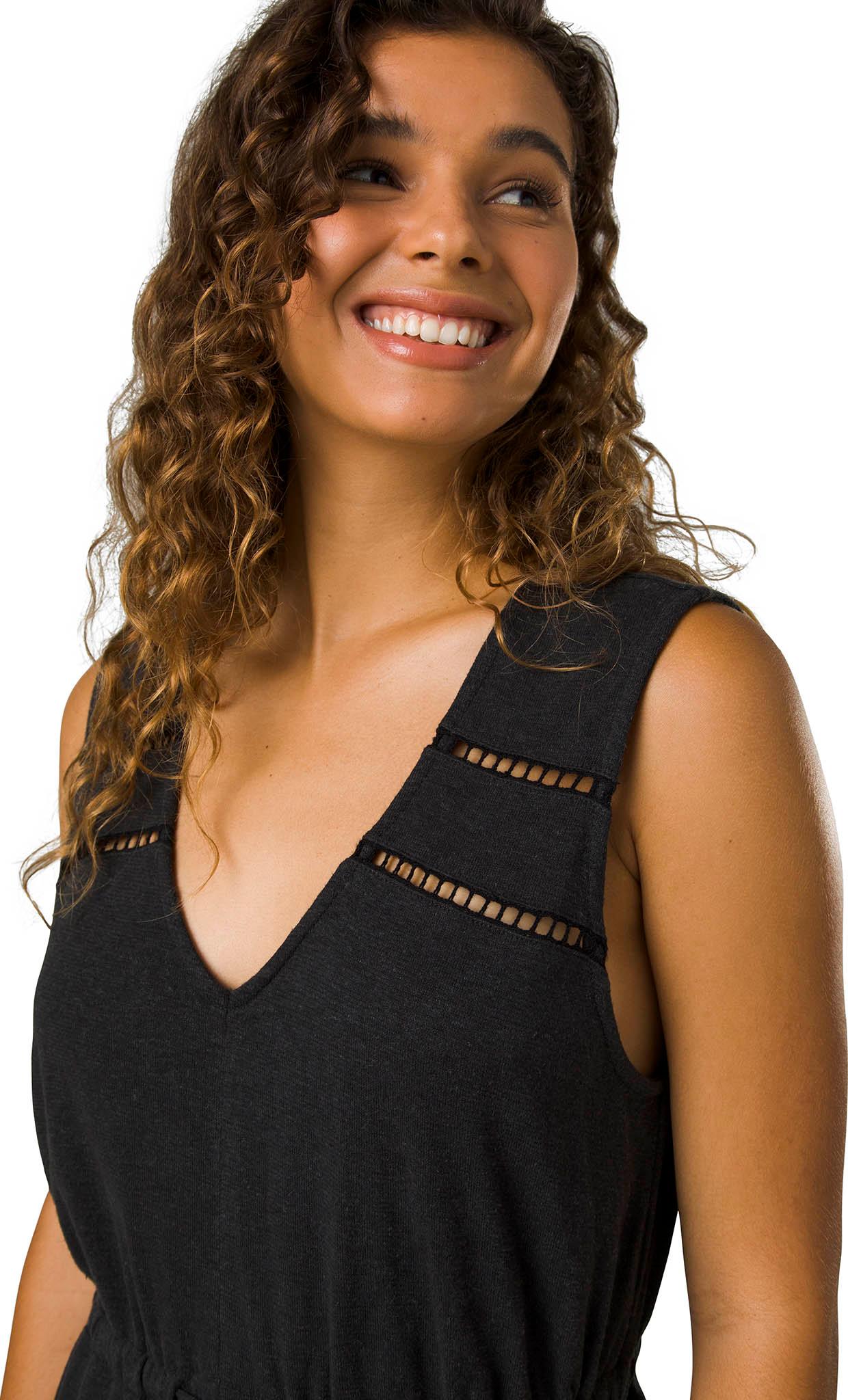 Numéro de l'image de la galerie de produits 3 pour le produit Robe Cozy Up Korrine - Femme