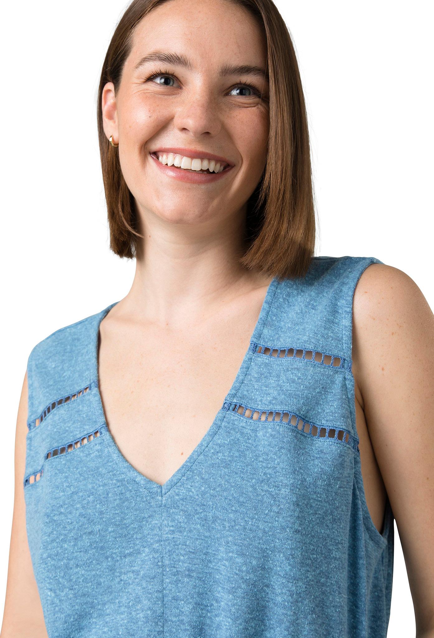 Numéro de l'image de la galerie de produits 3 pour le produit Robe Cozy Up Korrine - Femme