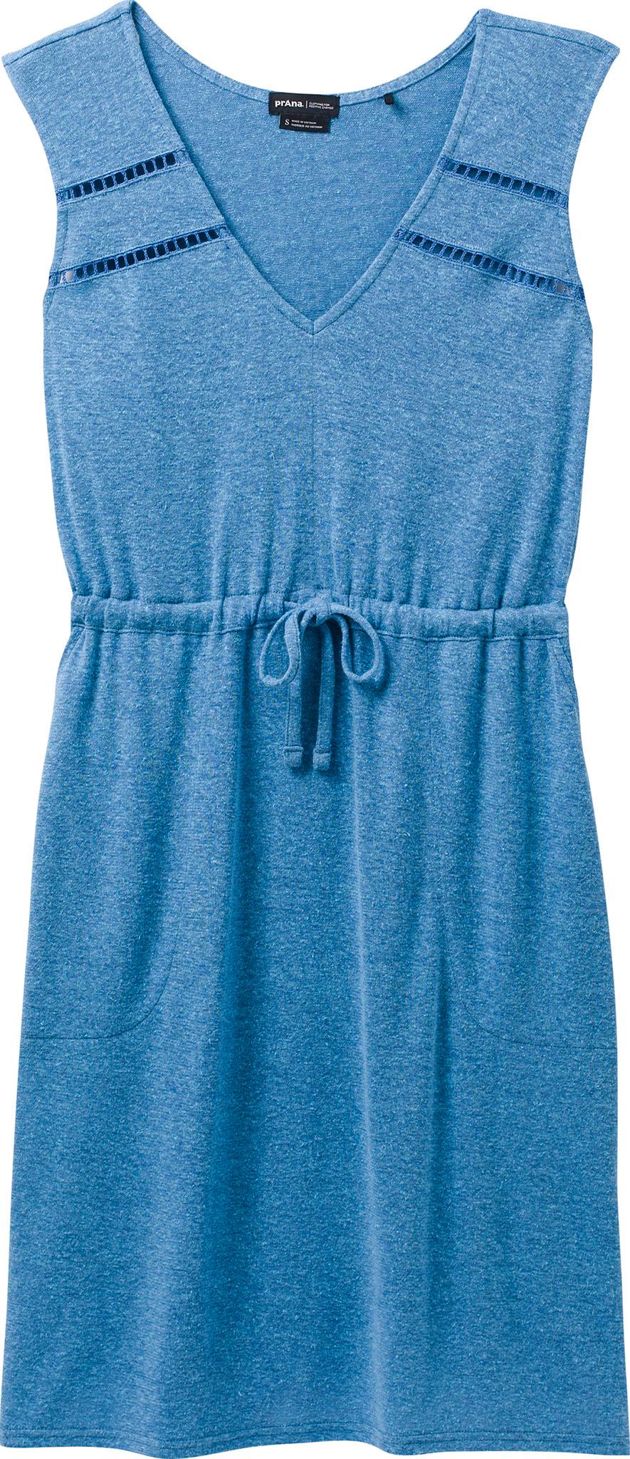 Numéro de l'image de la galerie de produits 4 pour le produit Robe Cozy Up Korrine - Femme