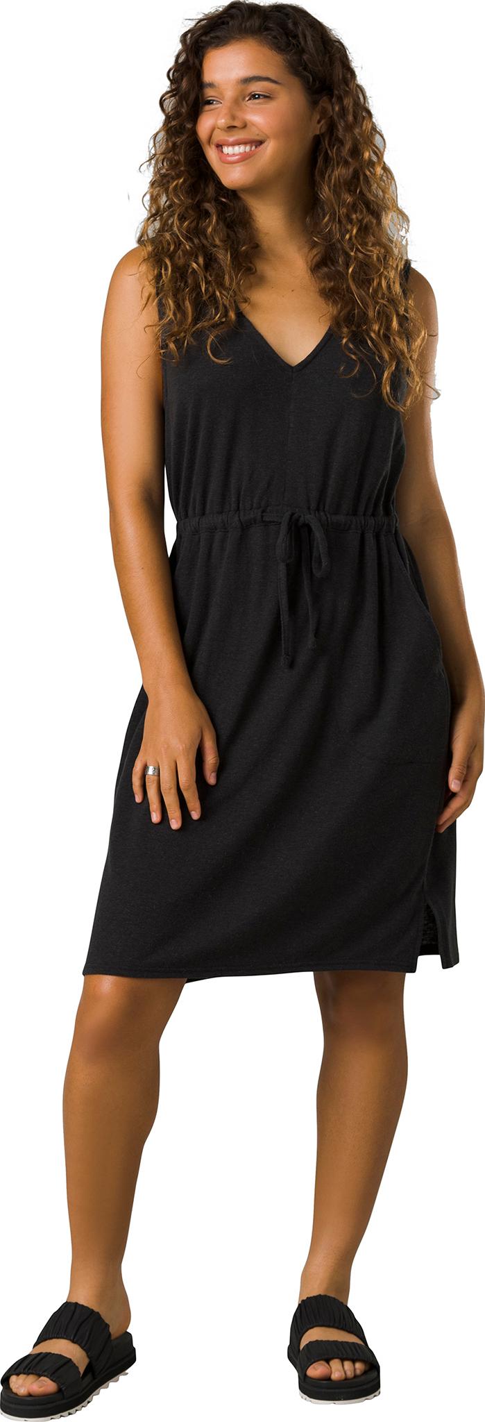 Numéro de l'image de la galerie de produits 5 pour le produit Robe Cozy Up Korrine - Femme