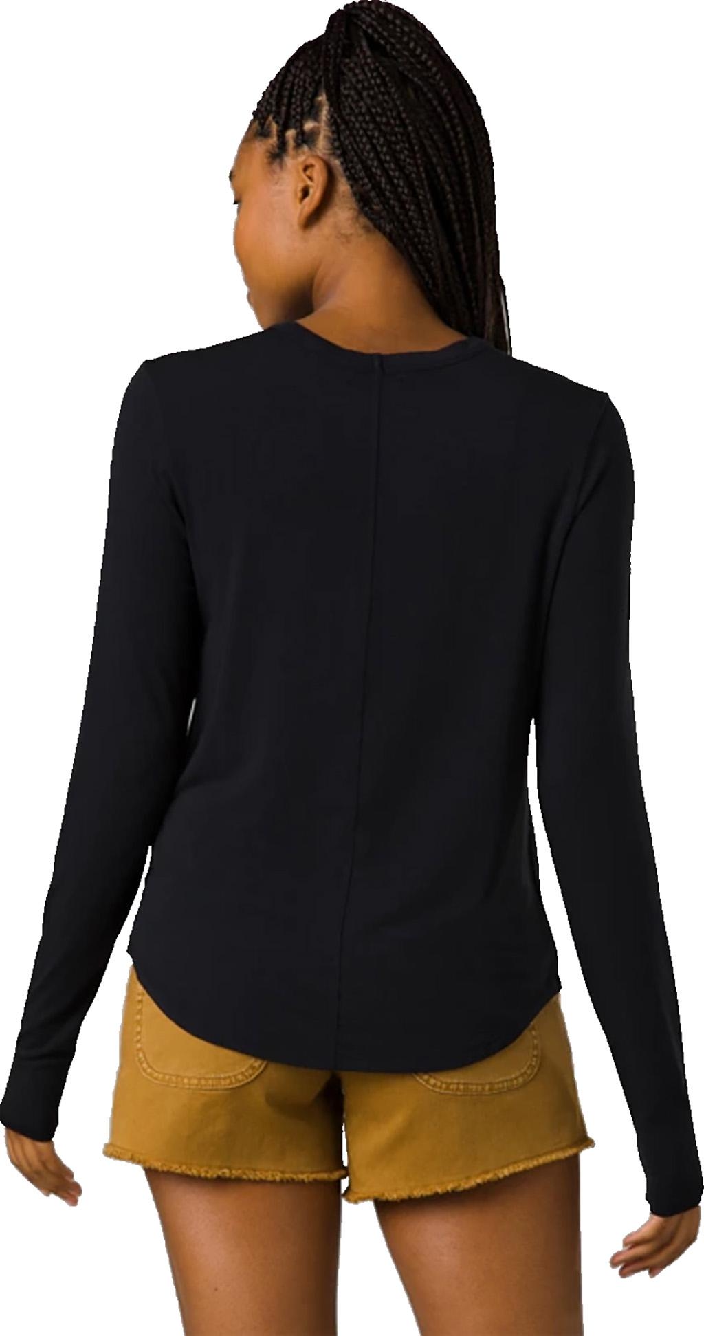 Product gallery image number 2 for product Foundation 365 Long Sleeve Top - Women's
