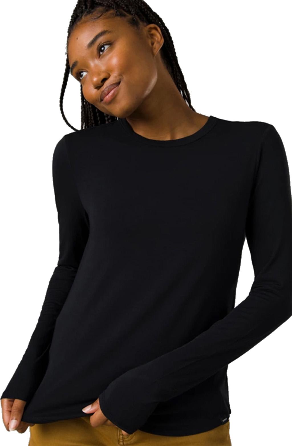 Product gallery image number 3 for product Foundation 365 Long Sleeve Top - Women's