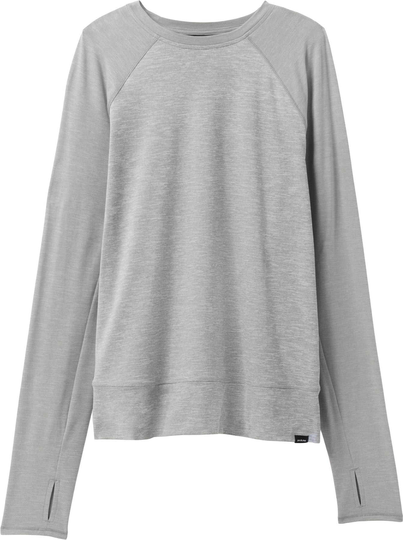 Numéro de l'image de la galerie de produits 1 pour le produit Haut à manches longues Sol Searcher - Femme