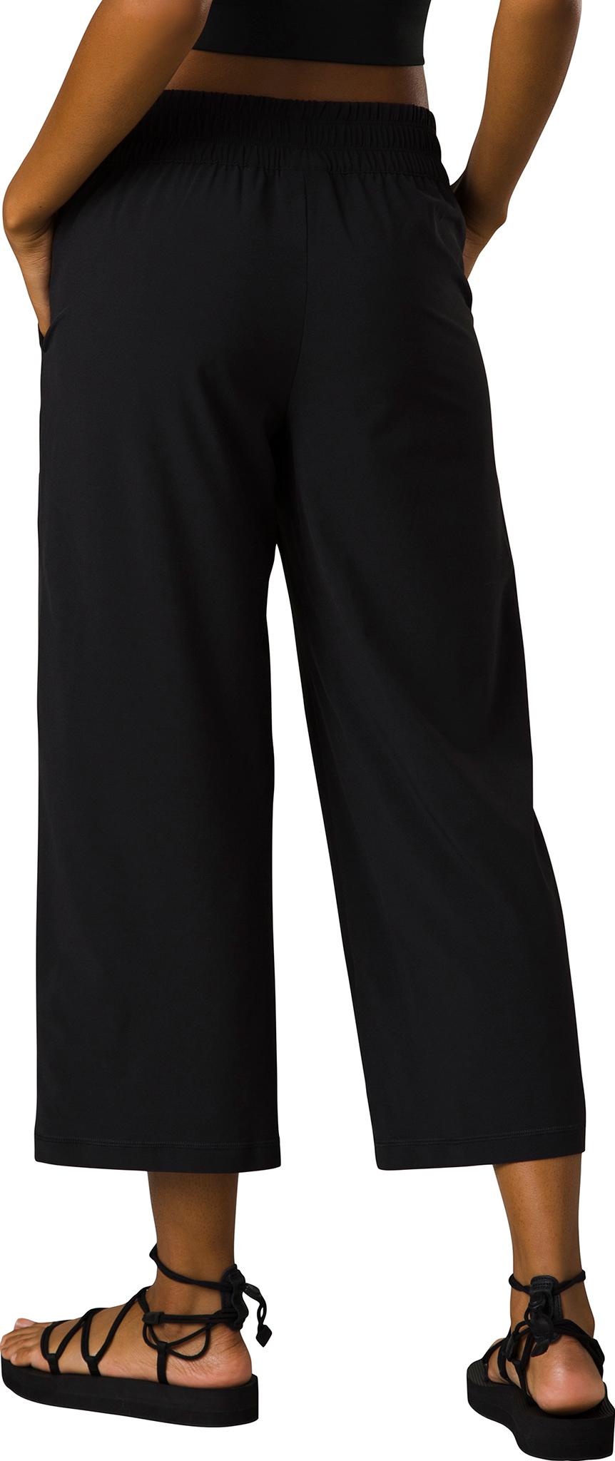 Product gallery image number 2 for product Railay Wide Leg Pant - Women's