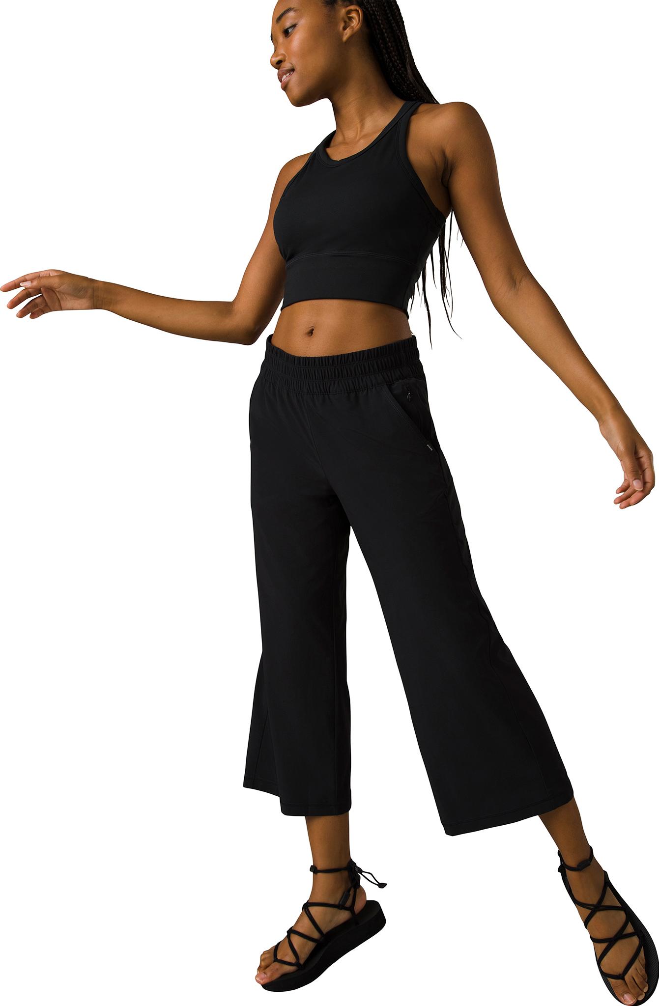 Product gallery image number 5 for product Railay Wide Leg Pant - Women's