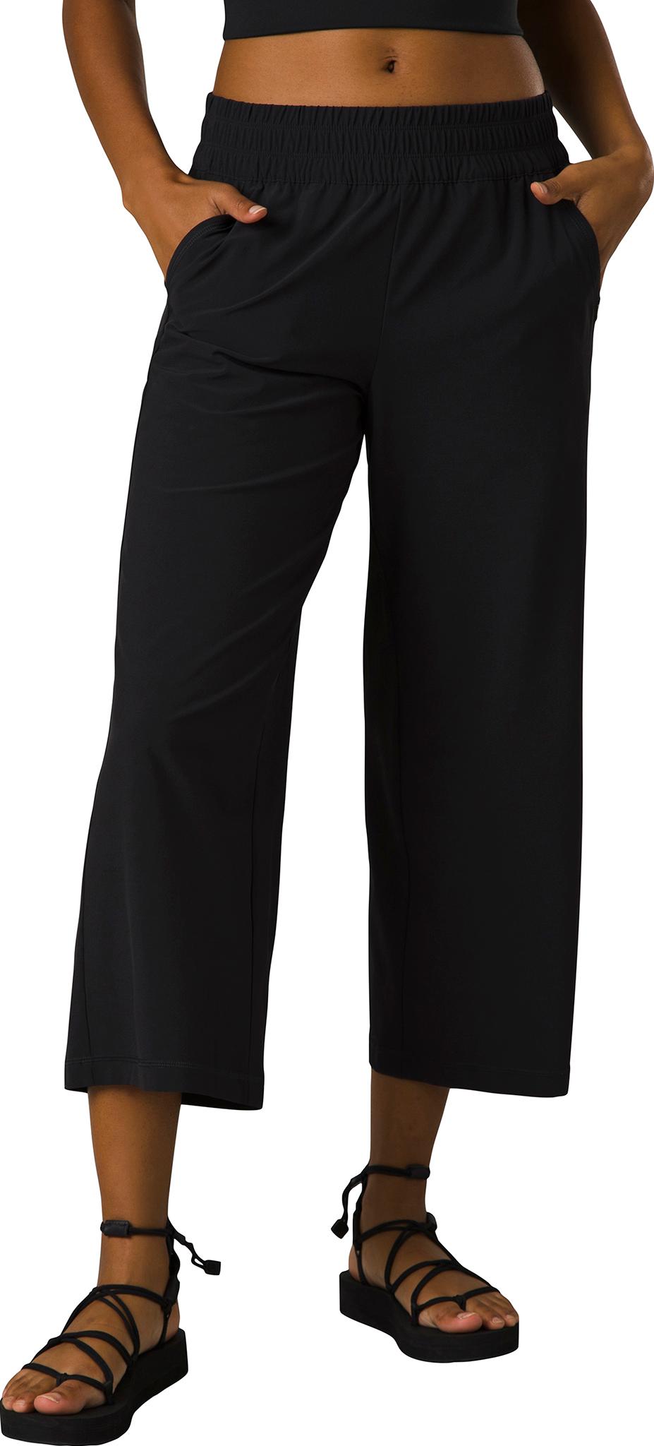 Product gallery image number 1 for product Railay Wide Leg Pant - Women's
