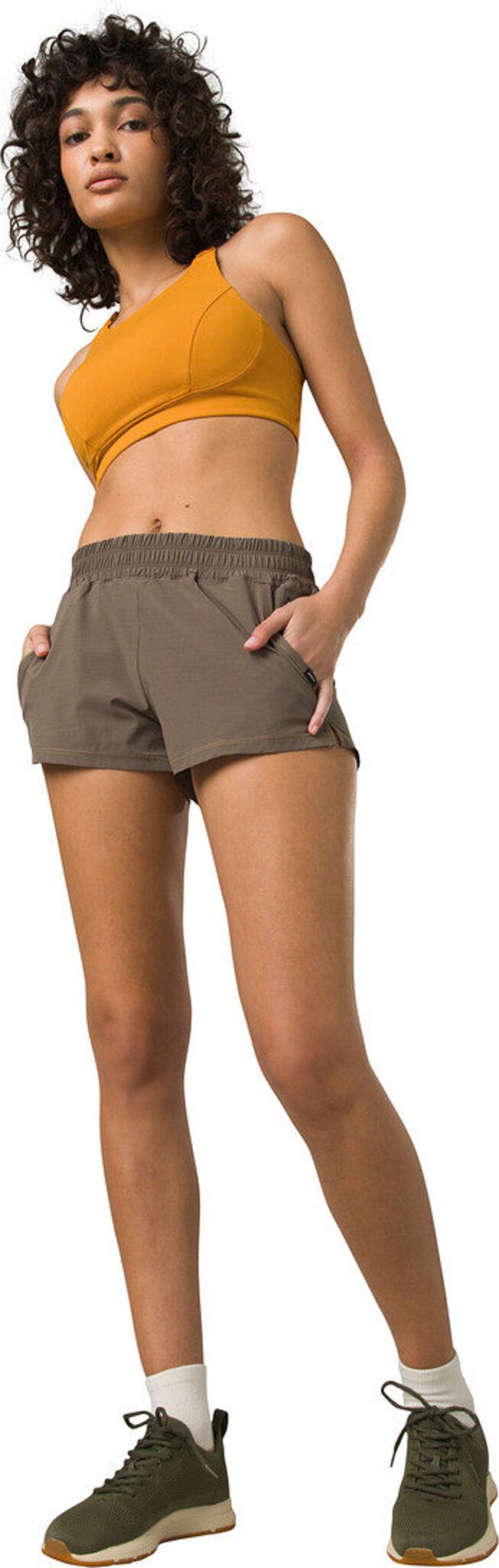 Product gallery image number 3 for product Railay Shorts - Women's