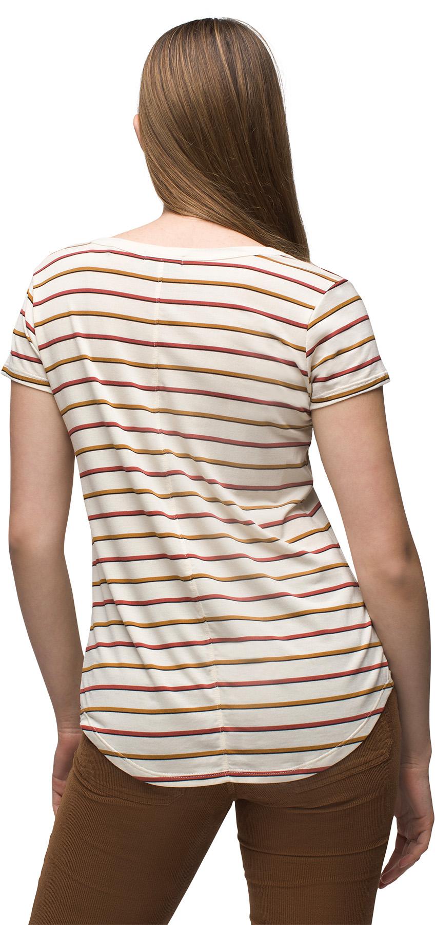Product gallery image number 2 for product Foundation 365 V-Neck Top - Women's