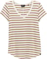 Couleur: Canvas Stripe