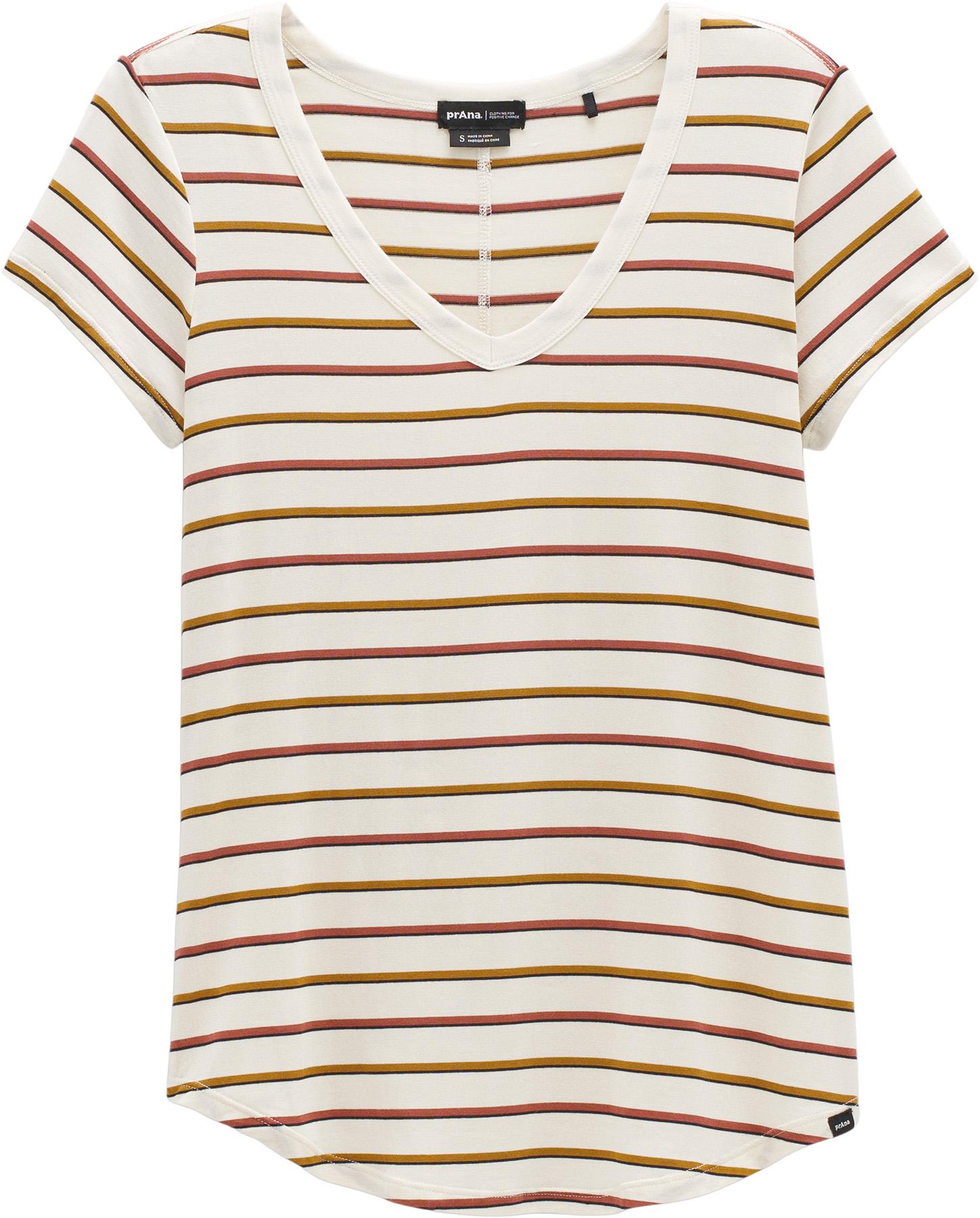 Product gallery image number 1 for product Foundation 365 V-Neck Top - Women's
