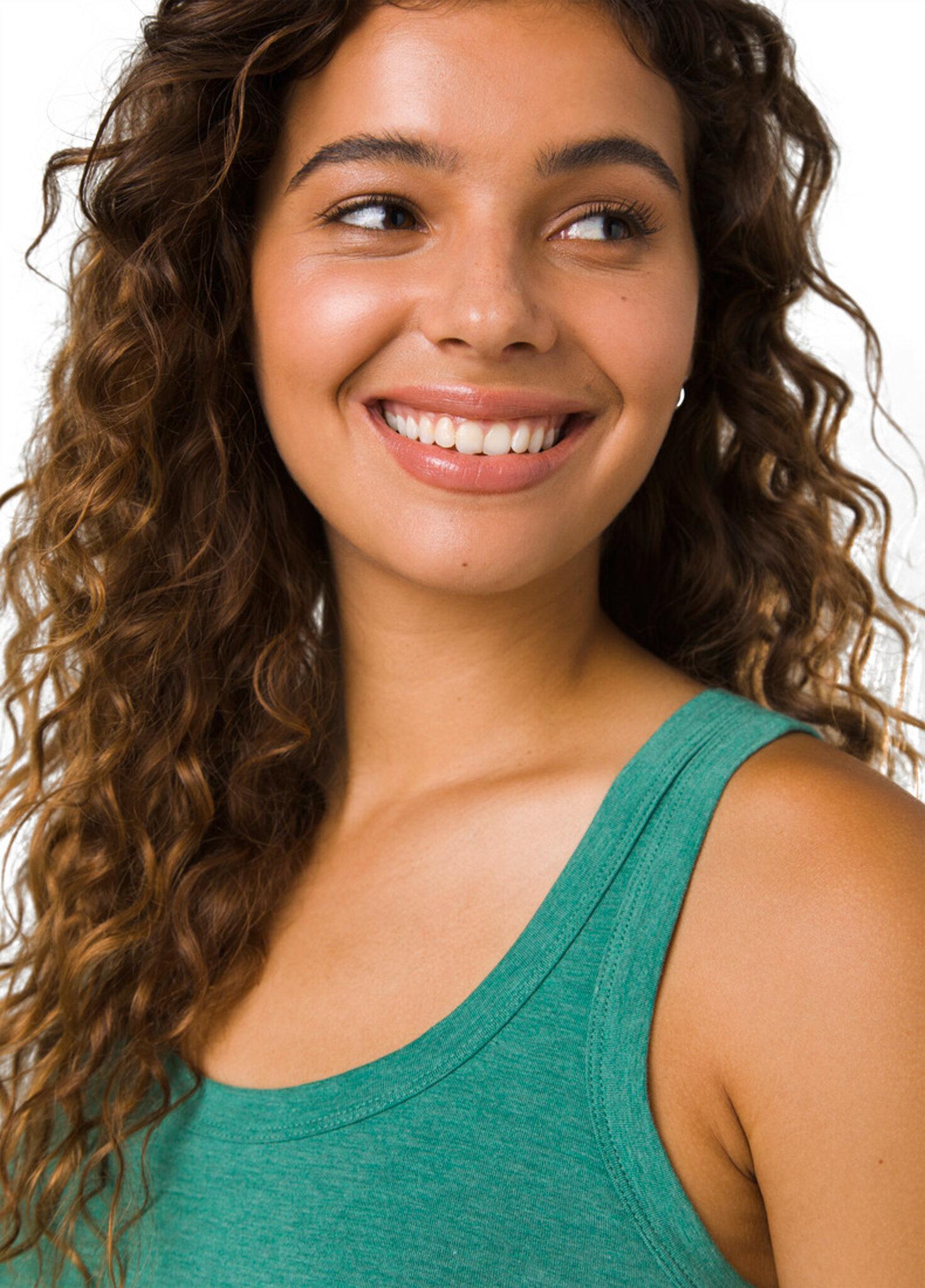 Product gallery image number 4 for product Foundation 365 Tank Top - Women's