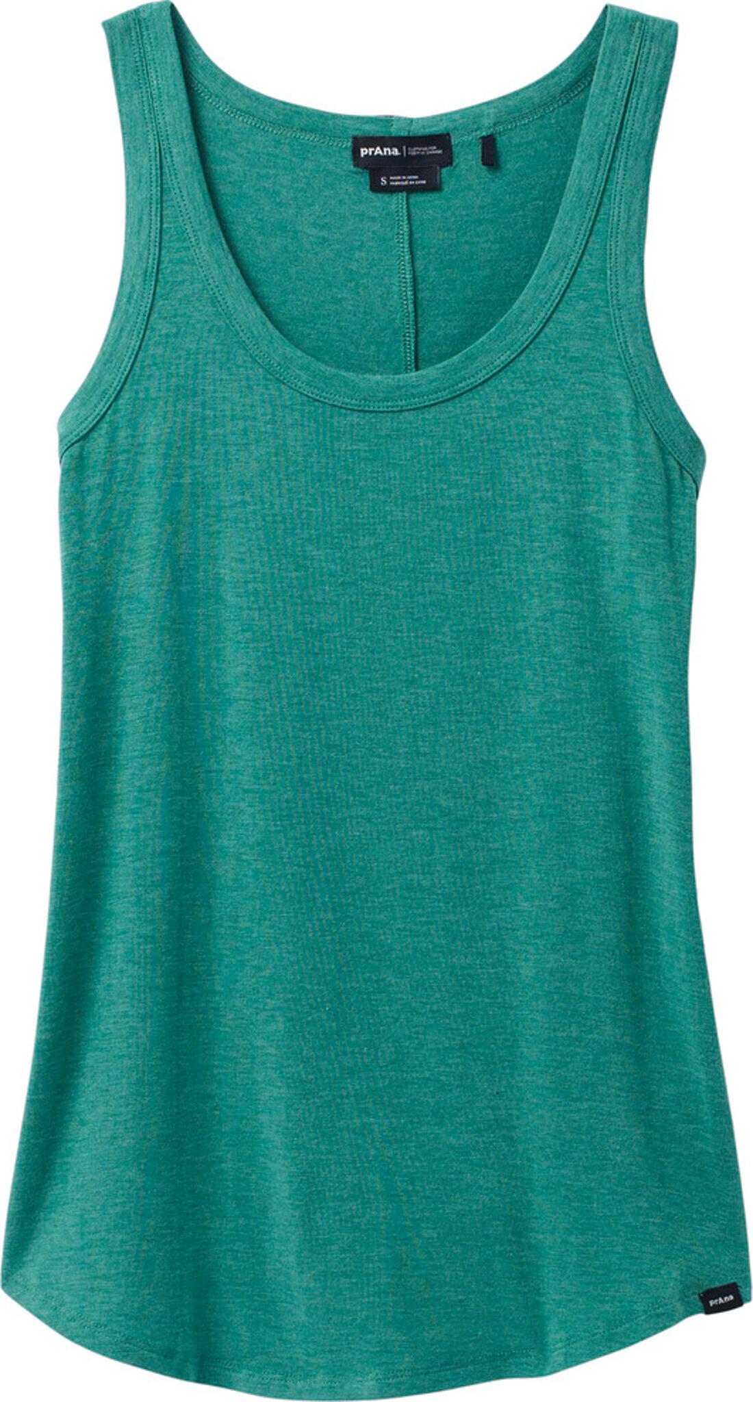 Product gallery image number 1 for product Foundation 365 Tank Top - Women's
