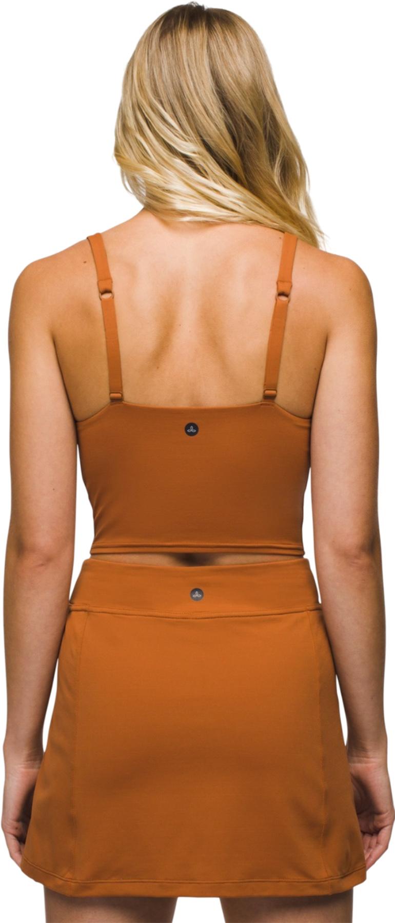 Numéro de l'image de la galerie de produits 2 pour le produit Haut écourté Chakara - Femme